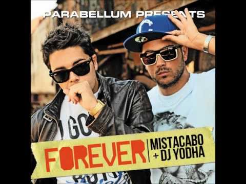 15 Me Lo Spieghi Tu - Mistacabo & Dj Yodha Feat. Evergreen - Forever (2011).wmv