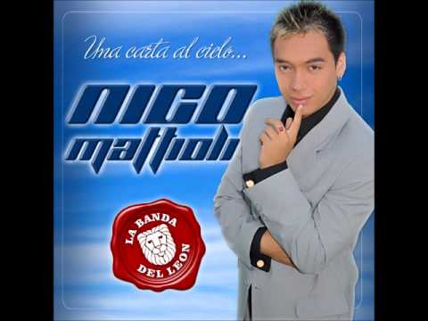Nico Mattioli - El besito