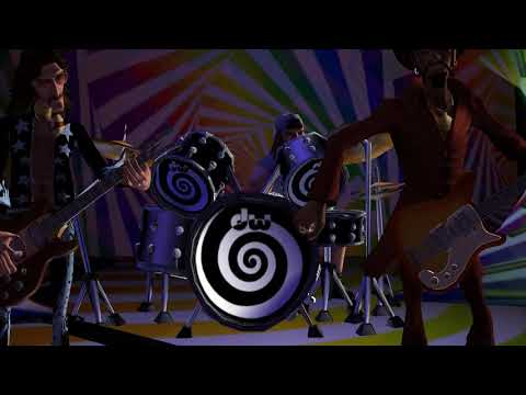 Ben Minnotte  - Dear Kate (GH2 Custom)