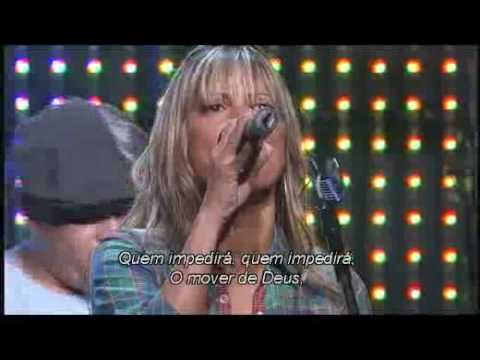 DVD ao vivo Tribo de Louvor - Quem Impedirá