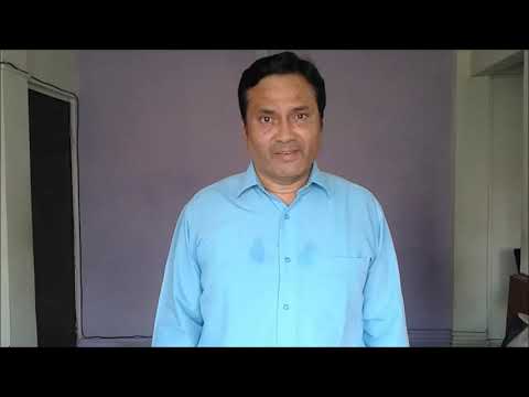 Laksh Singh Hindi Audition Link (Father)