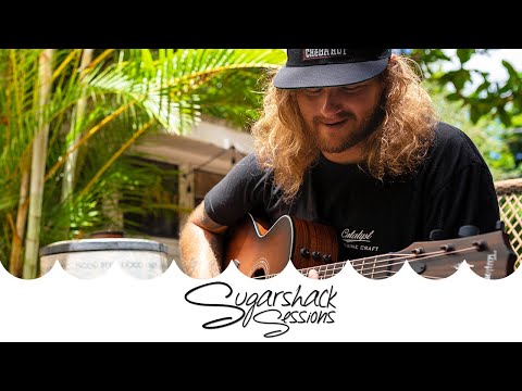 Kash'd Out - Always Vibin' (Live Acoustic) | Sugarshack Sessions