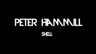 Peter Hammill - Shell