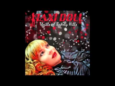 Moving Pictures - Taxi Doll as heard on "90210"