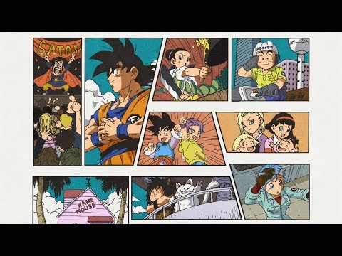 Dragon Ball Super Ending 7 - Ángeles y Demonios (FULL Español Latino) | Hugo González
