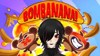 【#BOMBANANA!】エゴイストどもの爆弾解体【#Vtuber】  #新人Vtuber　#雑談　#初見歓迎