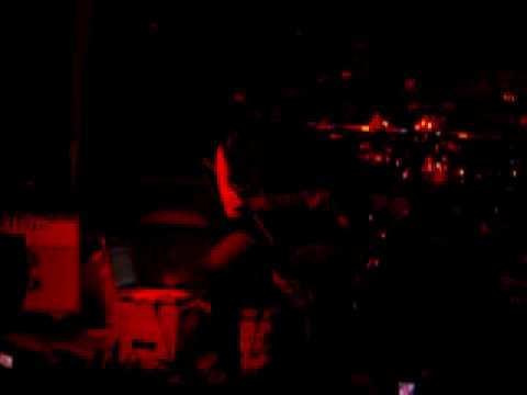 Gus G - Firewind - Chiotis - Perasmenes mou agapes solo