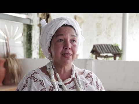 A look inside the world of Candomblé  - The Washington Post