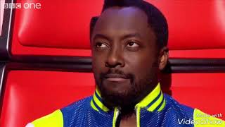 The Voice            best of black eyed peas