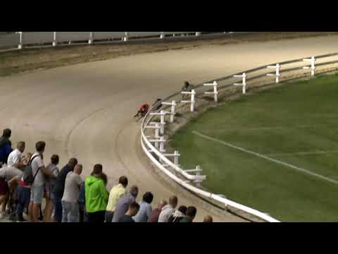 2021.09.12. 16. futam - Európa Derby Consolation