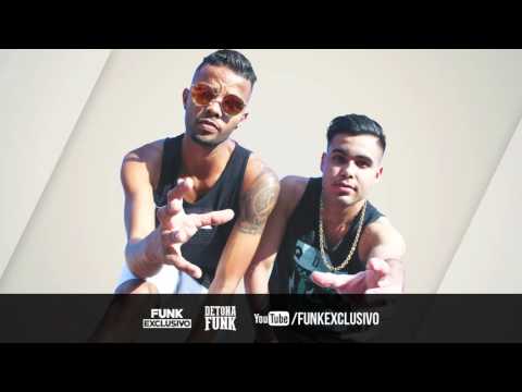 MC's Zaac e Jerry   Bumbum Granada