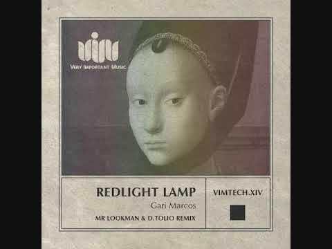 Gari Marcos - Soapbed