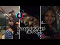 BLACK LOVE MELANIN COUPLES TIKTOK COMPILATION 2024 PT 3 FT HALLE BAILEY