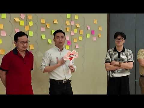 Feedback học viên 1
