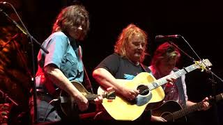 Don&#39;t think twice, it&#39;s alright - Bob Dylan cover - Indigo Girls &amp; Brandi Carlile
