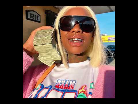 (FREE) Sexyy Red Type Beat 2024 | City Girls x GloRilla Type Beat 2024 - "She's Back"
