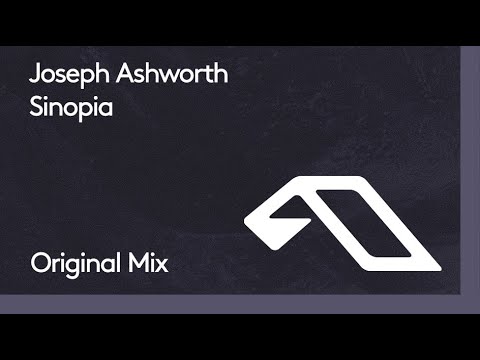 Joseph Ashworth - Sinopia