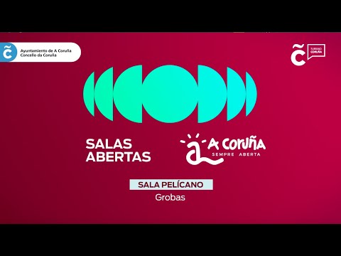 Sesión do Dj Grobas na Sala Pelícano