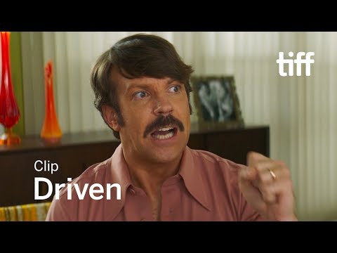 Driven (Clip)