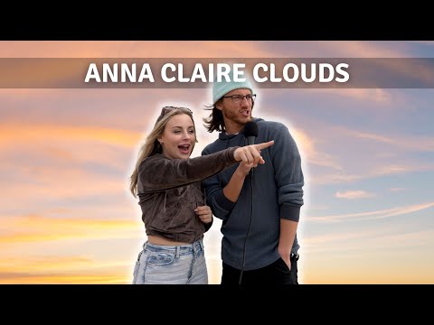 Adult Film Star - Anna Claire Clouds - Talks Industry, Favorite Scene, STD's, and Intimate Life
