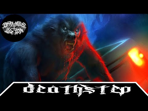 EvoZ X LilithVI - Prototype