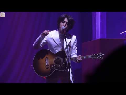 [직캠][4K 60P] 잔나비 - 나쁜 꿈, The Secret Of Hard Rock [190317 잔나비 전국투어 콘서트]
