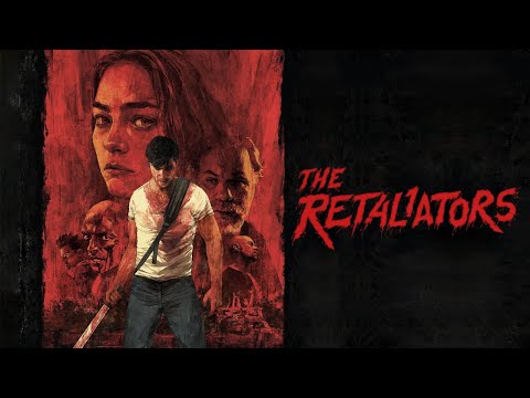 afbeelding The Retaliators | Official Trailer | Horror Brains