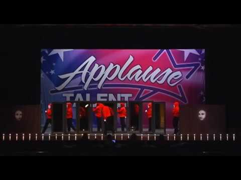 Best Tap Performance - Winston Salem, NC 2014