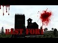 7 Days to Die: Best zombie proof indestructible base ...