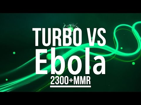 Mysticall | 2300+mmr Crazy Close Match As Turbo vs Ebola!! - Wow 6.2.4 Mw Monk PvP