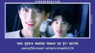 [ซับไทย][ThaiSub] Love Taste - Yongguk & Shihyun (용국&시현)