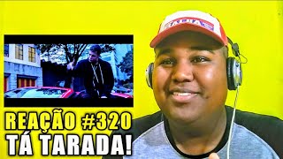 Sensação De Poder - Pablo Martins, Pelé Milflows, Knust, Mc IG, Mc Hariel e DoisP [REACT]