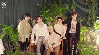 NU&#39;EST 『A Song For You (Japanese Ver.)』-SPECIAL CLIP VIDEO-