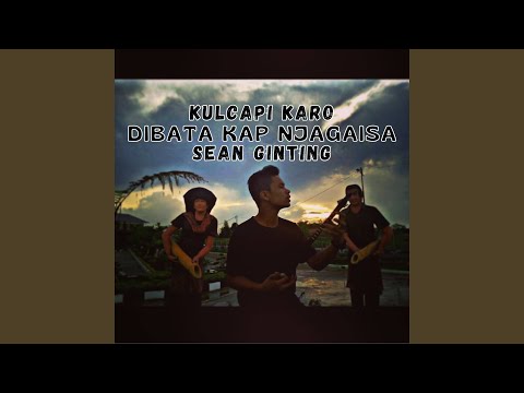 Kulcapi Karo Dibata Kap Njagaisa