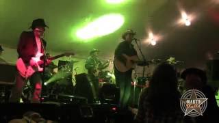 "Hoochie Coochie Gal From The Buckeye State" (Live in Akron) - Marty Falle and Dingtown