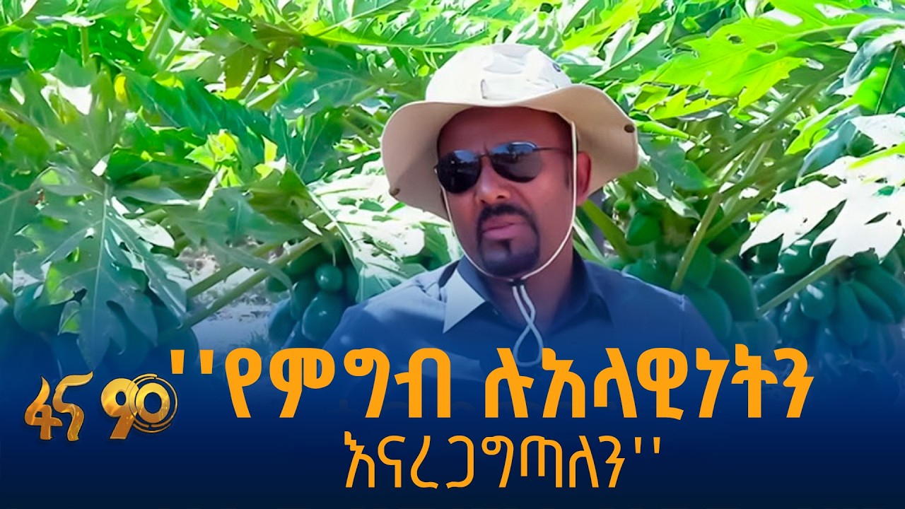 ግዙፉ የማዳበሪያ ፋብሪካ ፕሮጀክት