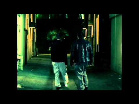 Reason #37 that Alleyways should not happen.