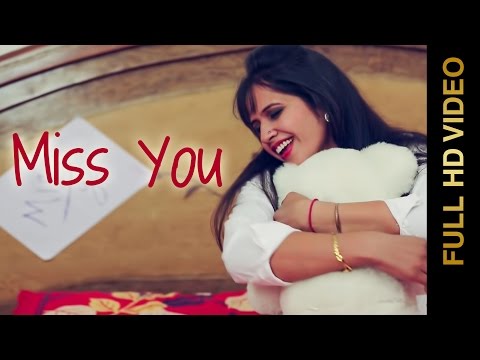 Miss You