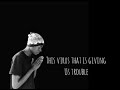 Spoken Word Poetry Corona Poet Kubende