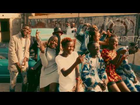 Hamadoo Ft Bancho - Haiwezekani (Official Music Video)