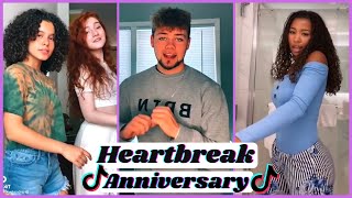 Download lagu Heartbreak Anniversary TikTok Trend | Dance Challenge Compilation mp3 Download lagu Heartbreak Anniversary TikTok Trend | Dance Challenge Compilation mp3