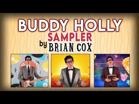 Promotional video thumbnail 11 for PartyZams Singing Telegrams