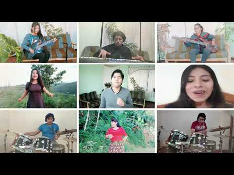 Jesucristo Bendícenos / En tu Presencia (Exaltación)