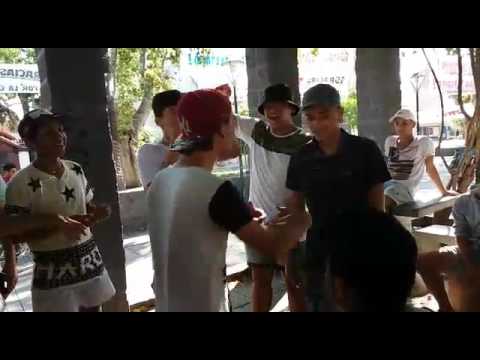 Yera vs Eze flow(cuartos) WarCaj 2° Fecha