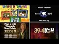 PBS Program Break 2009 WFWA DT4