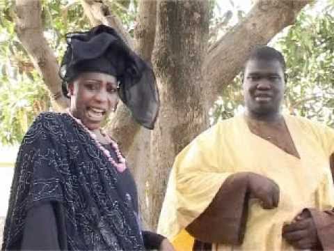 Balla Maissa - Partie 1