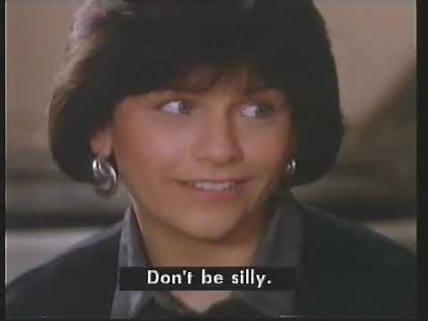 ITV Thames Continuity - Early Hours Of Thursday 8th December 1988 - 1 of 9