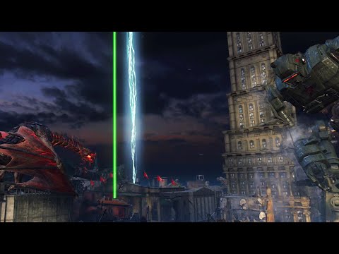 "Samantha's Sorrow" Extended