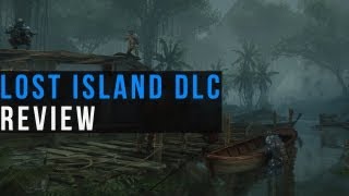Crysis 3: Lost Island DLC: Full Review