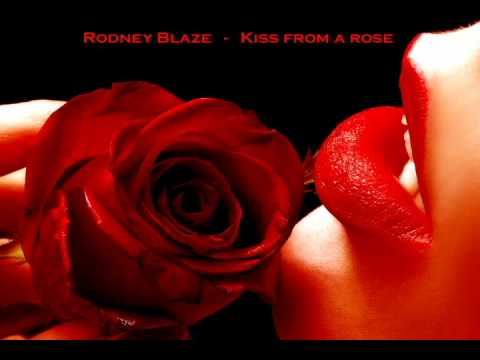Rodney Blaze - Kiss from a rose Seal cover - A capella